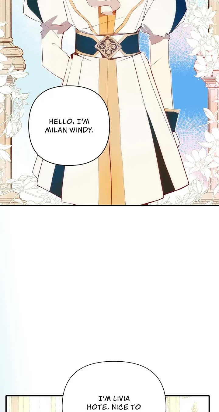 Becoming Best Friends With the Icy Male Lead Chapter 10 page 5