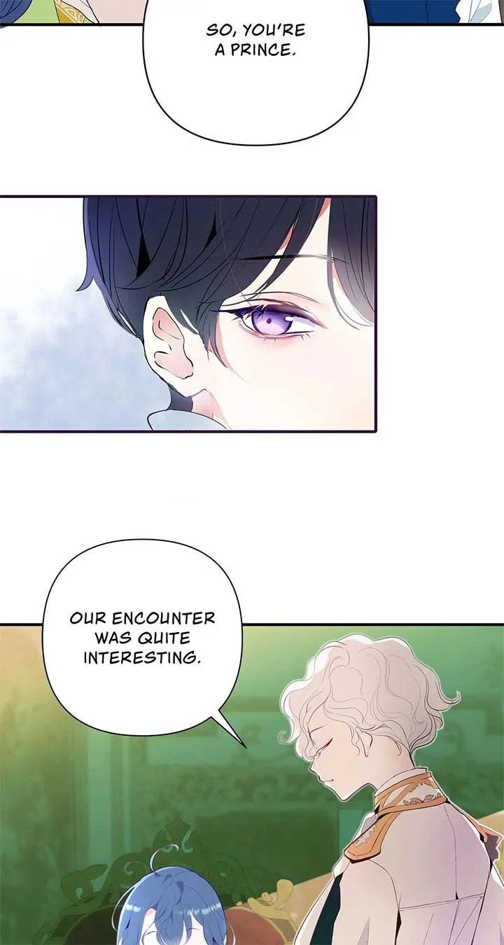 Becoming Best Friends With the Icy Male Lead Chapter 10 page 9