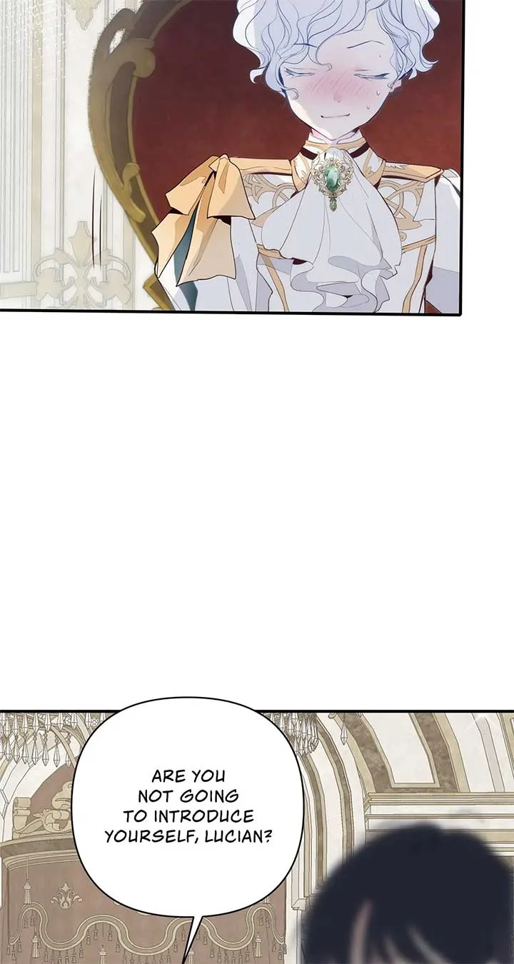 Becoming Best Friends With the Icy Male Lead Chapter 10 page 18