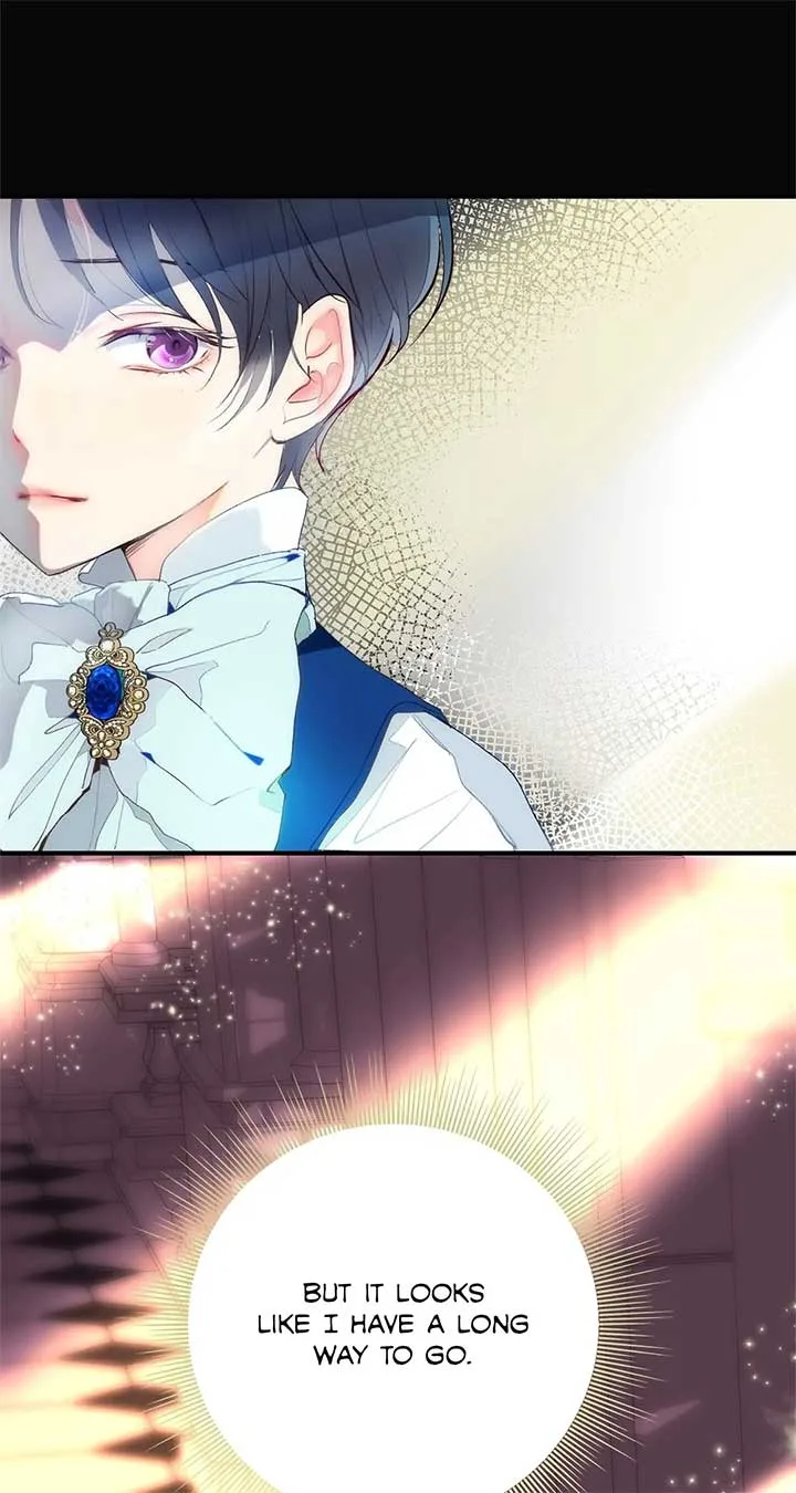 Becoming Best Friends With the Icy Male Lead Chapter 10 page 25