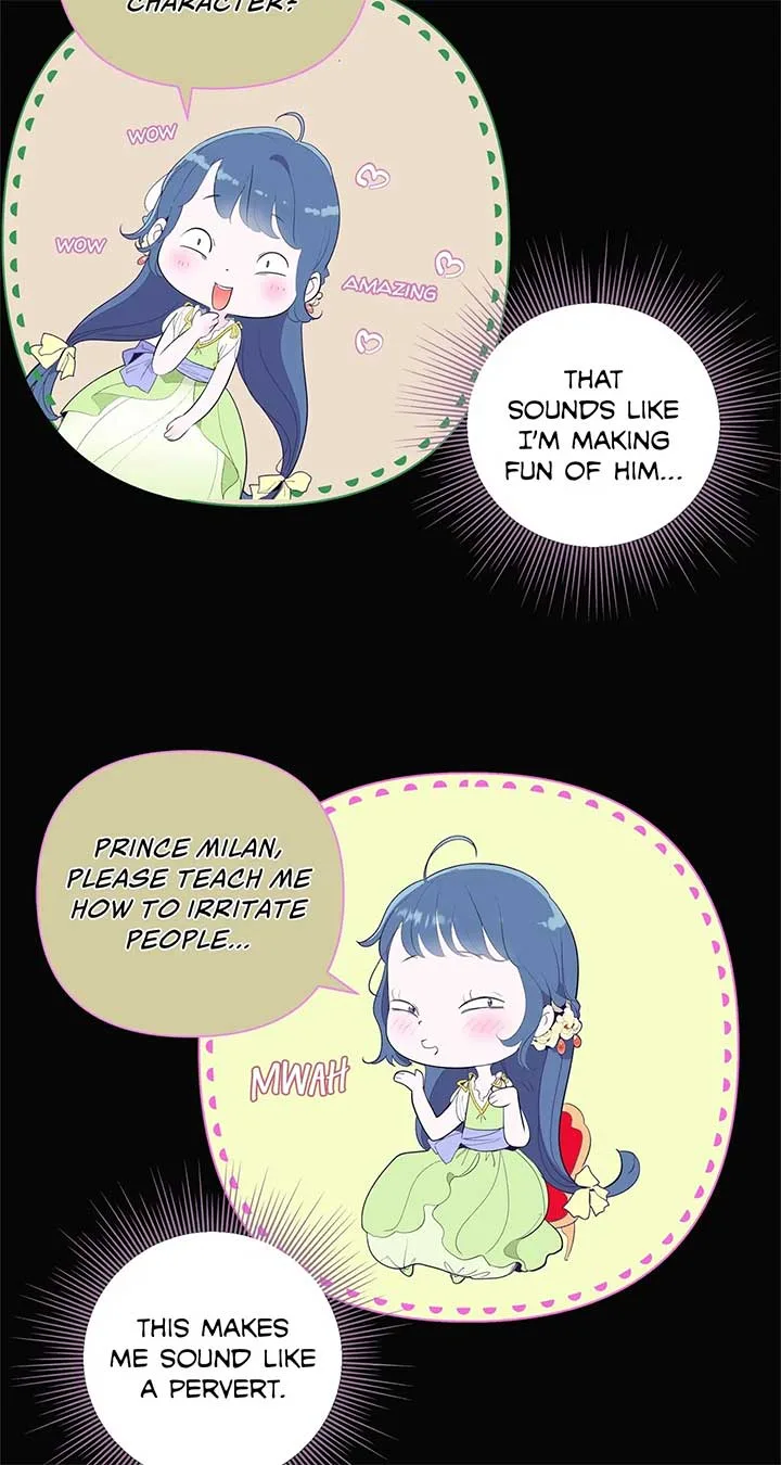 Becoming Best Friends With the Icy Male Lead Chapter 10 page 29