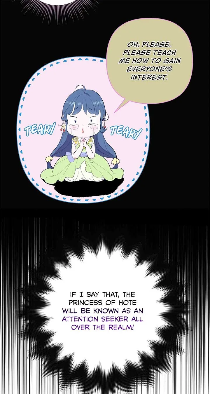 Becoming Best Friends With the Icy Male Lead Chapter 10 page 30