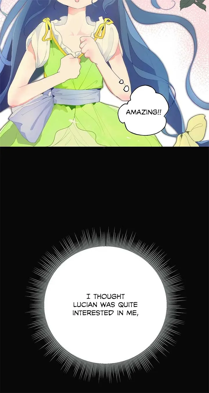 Becoming Best Friends With the Icy Male Lead Chapter 10 page 24