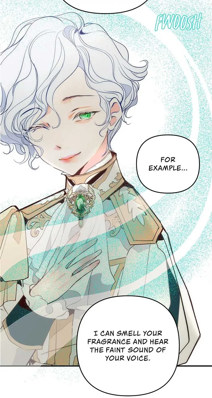 Becoming Best Friends With the Icy Male Lead Chapter 10 page 38