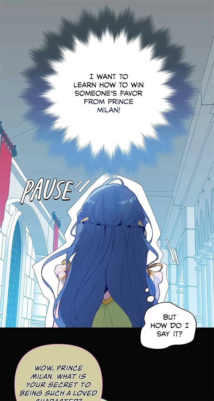 Becoming Best Friends With the Icy Male Lead Chapter 10 page 28