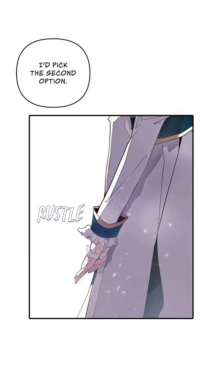 Becoming Best Friends With the Icy Male Lead Chapter 10 page 32