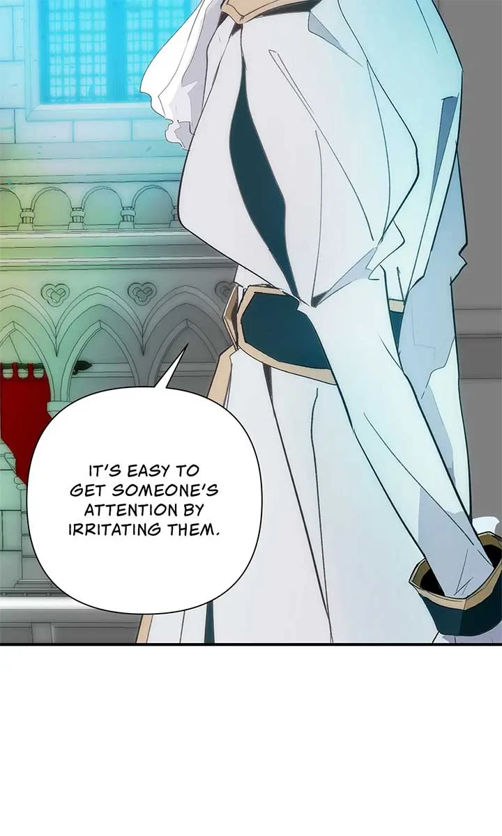 Becoming Best Friends With the Icy Male Lead Chapter 10 page 36