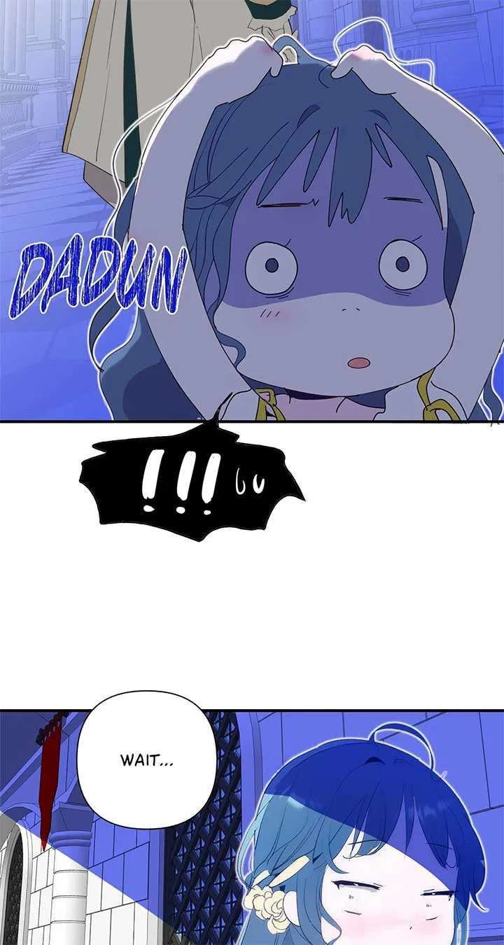 Becoming Best Friends With the Icy Male Lead Chapter 10 page 34