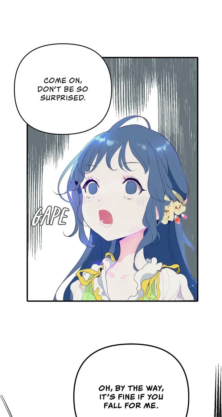 Becoming Best Friends With the Icy Male Lead Chapter 10 page 39