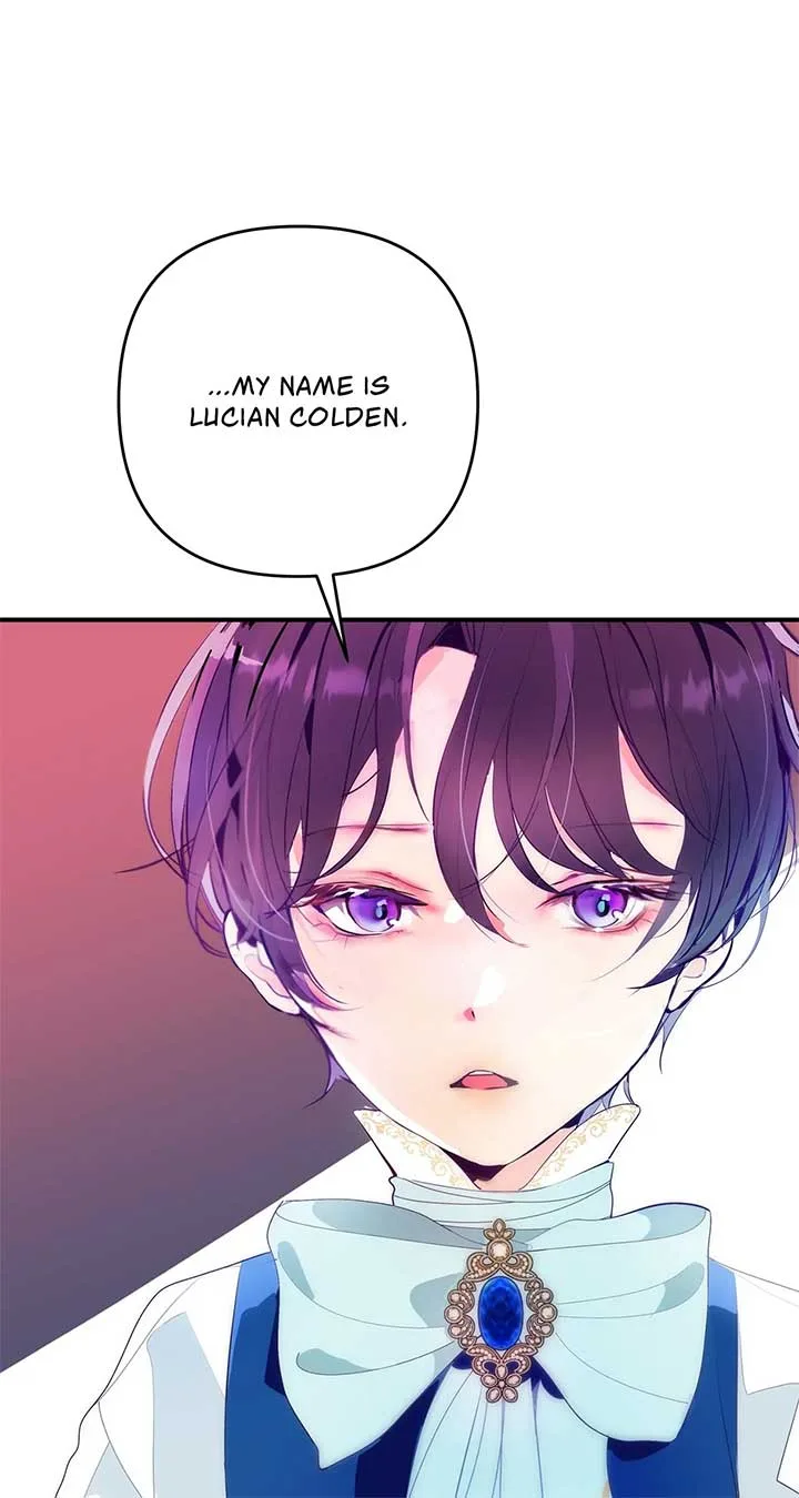 Becoming Best Friends With the Icy Male Lead Chapter 10 page 20