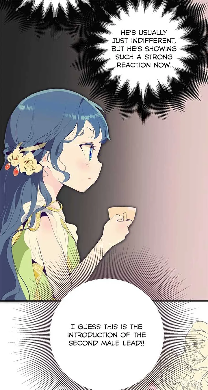 Becoming Best Friends With the Icy Male Lead Chapter 10 page 22