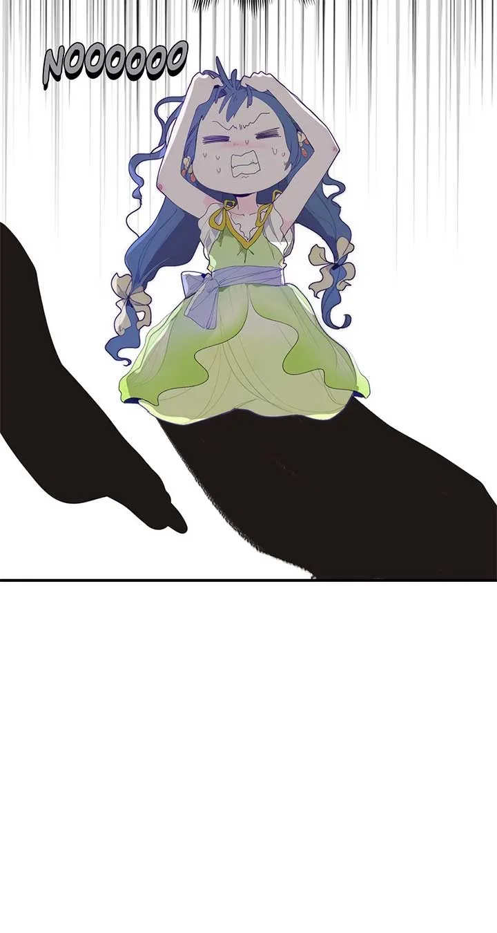 Becoming Best Friends With the Icy Male Lead Chapter 10 page 31