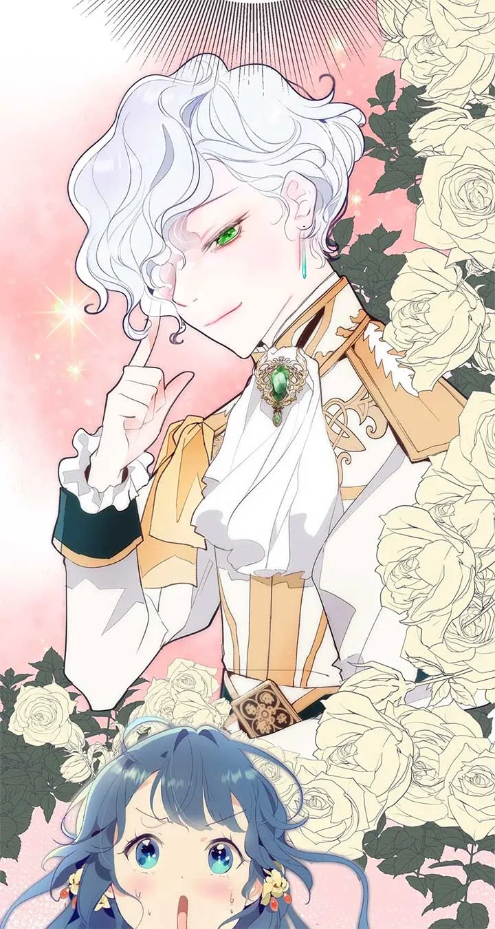 Becoming Best Friends With the Icy Male Lead Chapter 10 page 23