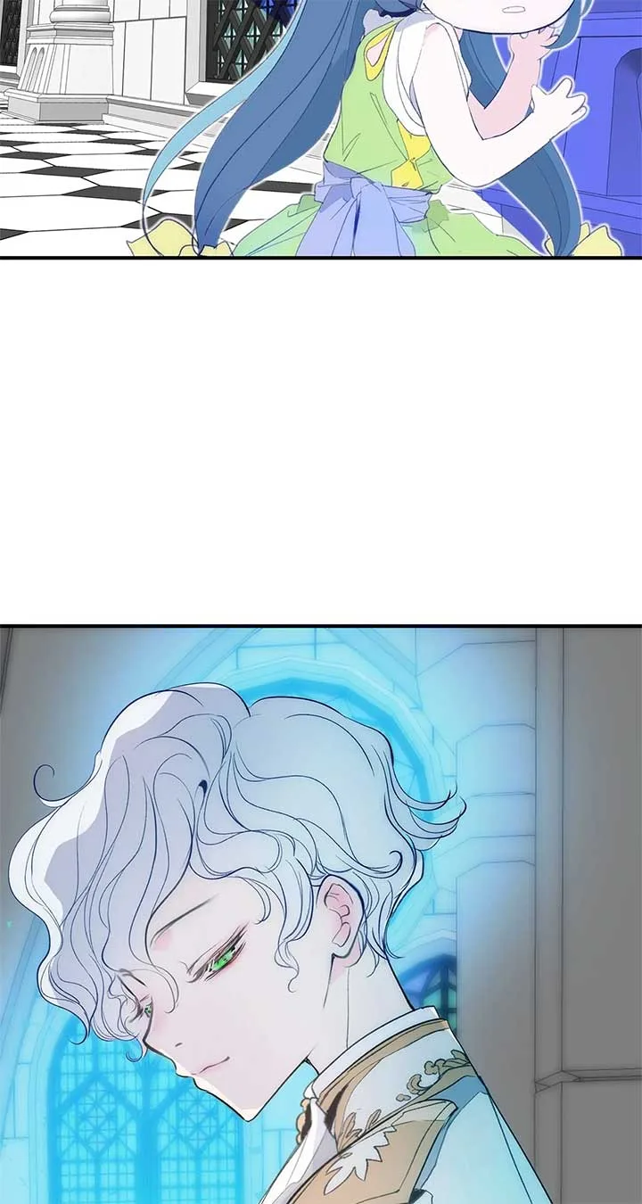 Becoming Best Friends With the Icy Male Lead Chapter 10 page 35