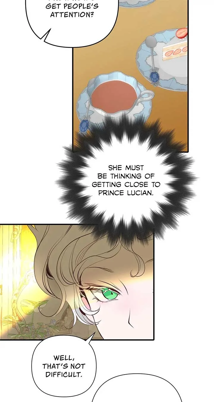 Becoming Best Friends With the Icy Male Lead Chapter 10 page 58