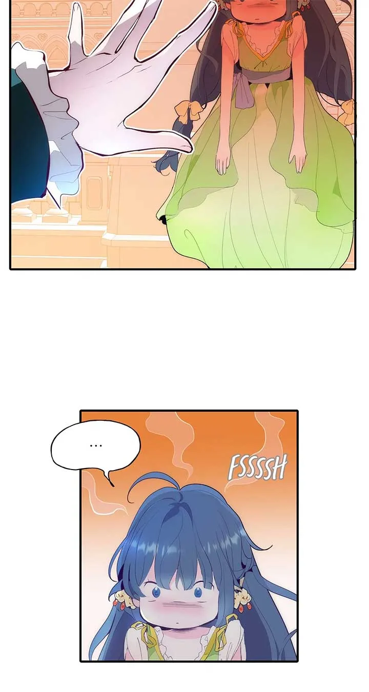 Becoming Best Friends With the Icy Male Lead Chapter 10 page 47