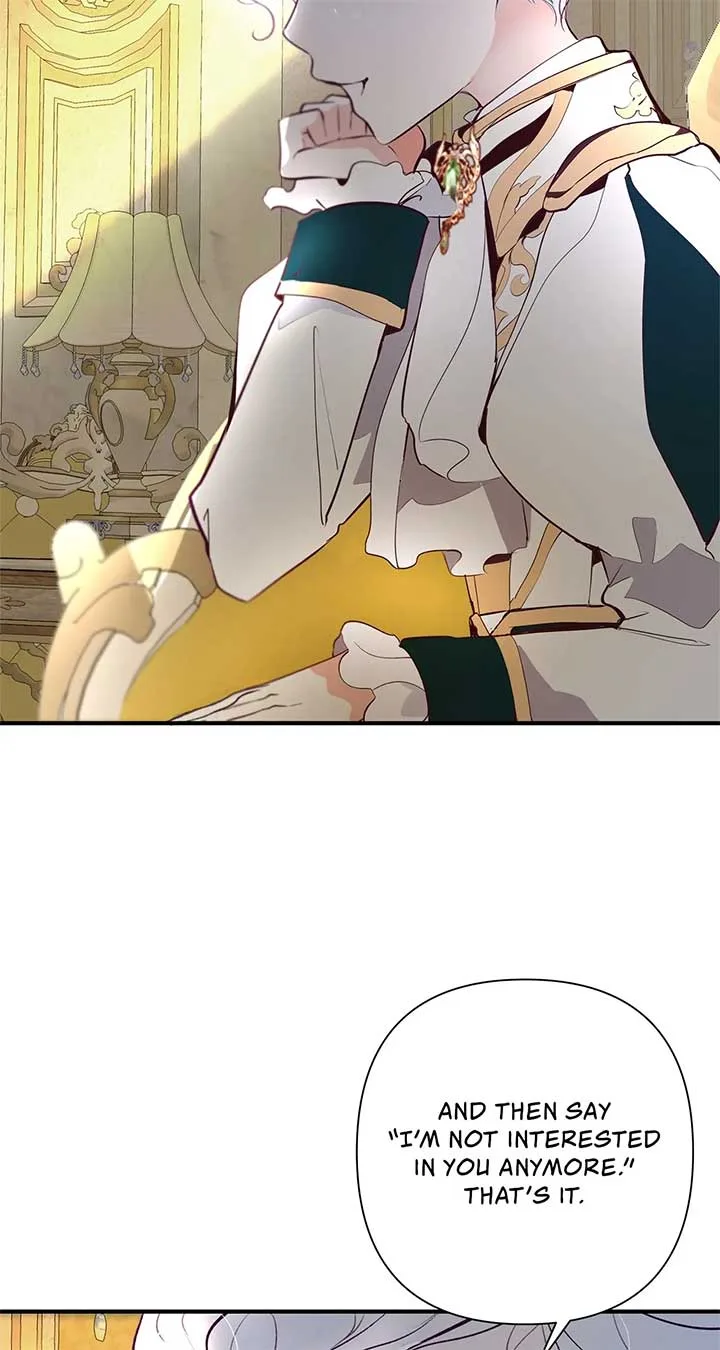 Becoming Best Friends With the Icy Male Lead Chapter 10 page 61