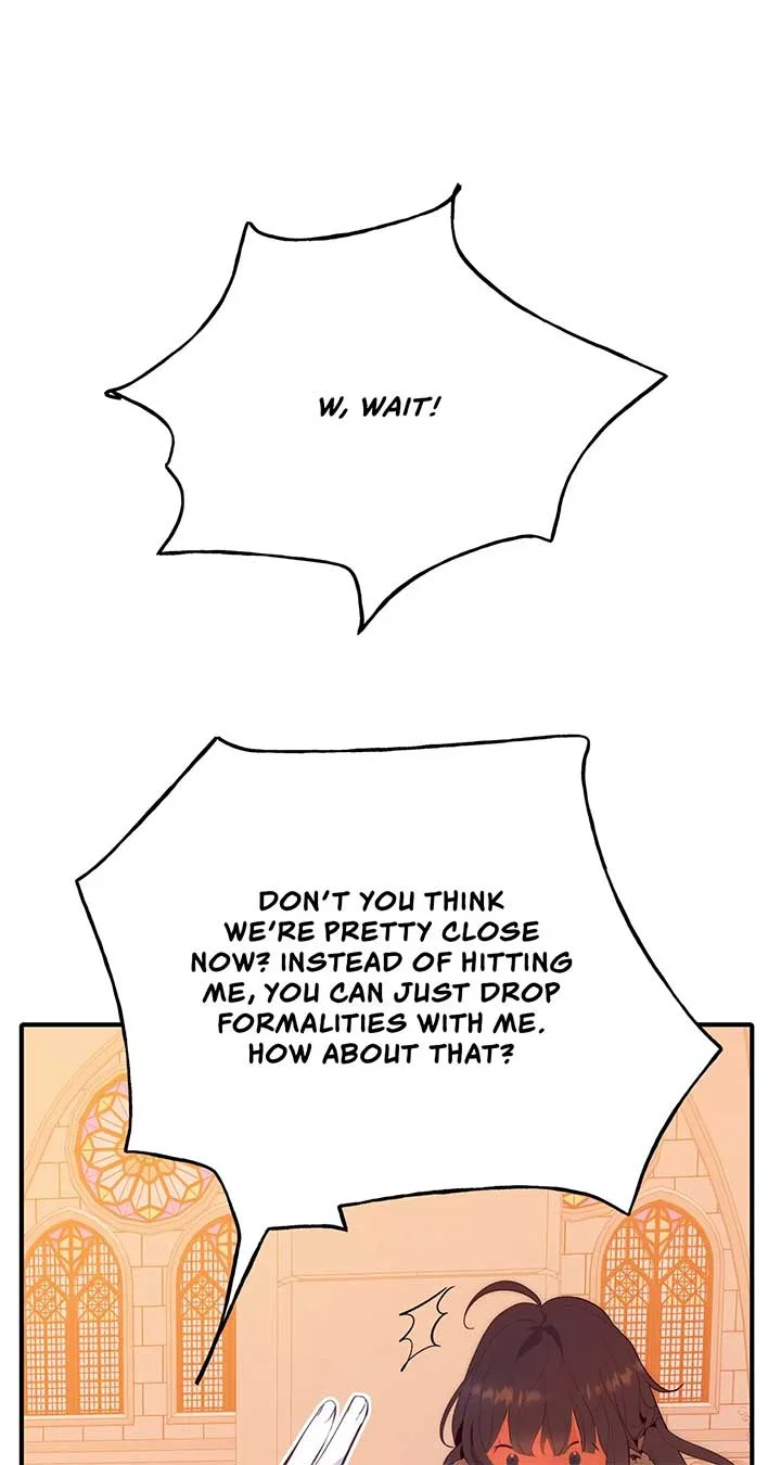 Becoming Best Friends With the Icy Male Lead Chapter 10 page 46
