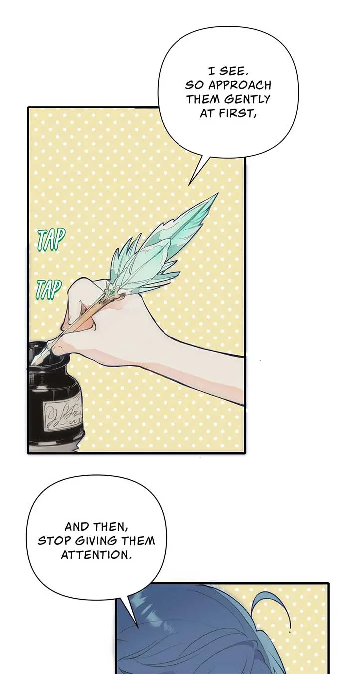 Becoming Best Friends With the Icy Male Lead Chapter 10 page 63