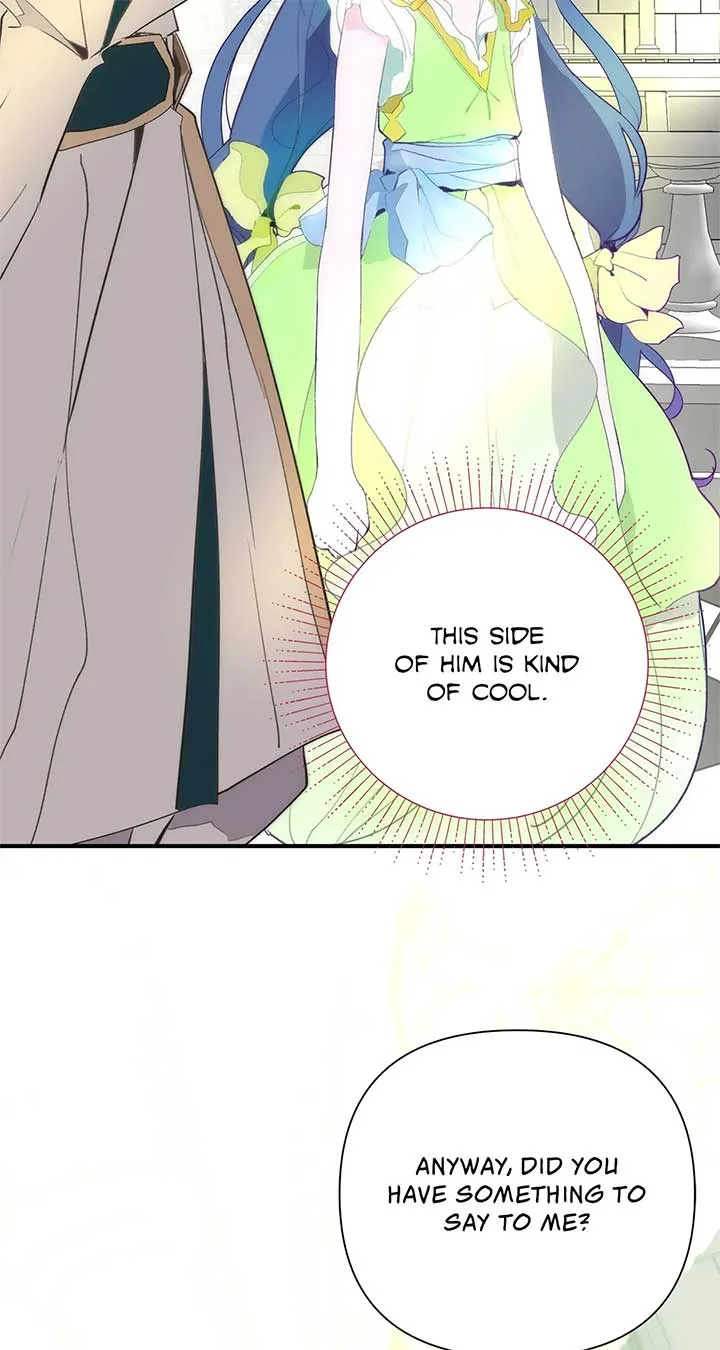 Becoming Best Friends With the Icy Male Lead Chapter 10 page 50