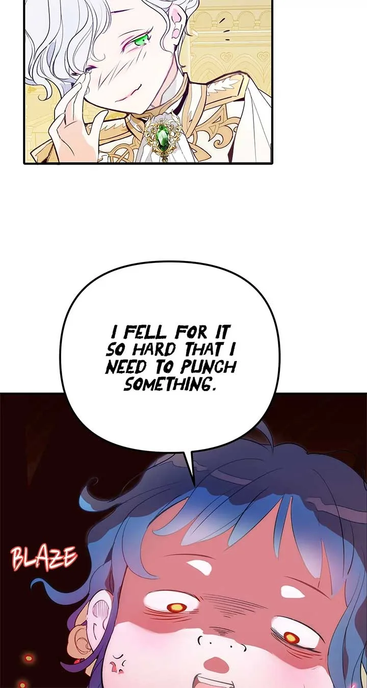 Becoming Best Friends With the Icy Male Lead Chapter 10 page 43