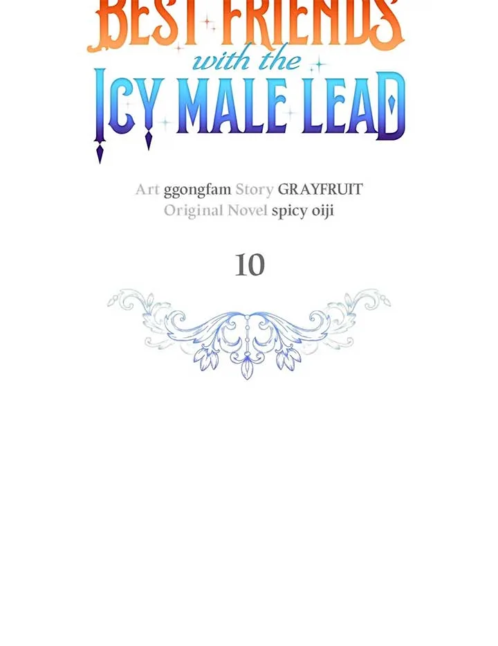 Becoming Best Friends With the Icy Male Lead Chapter 10 page 45