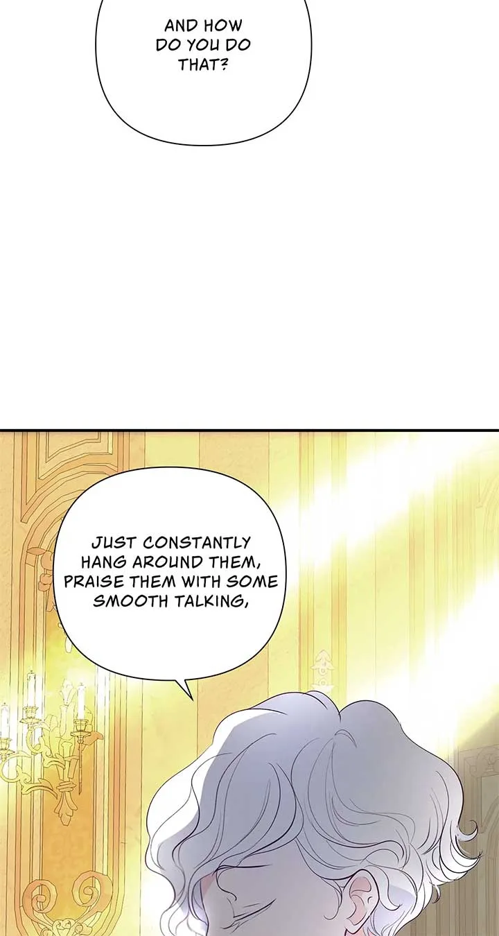 Becoming Best Friends With the Icy Male Lead Chapter 10 page 60