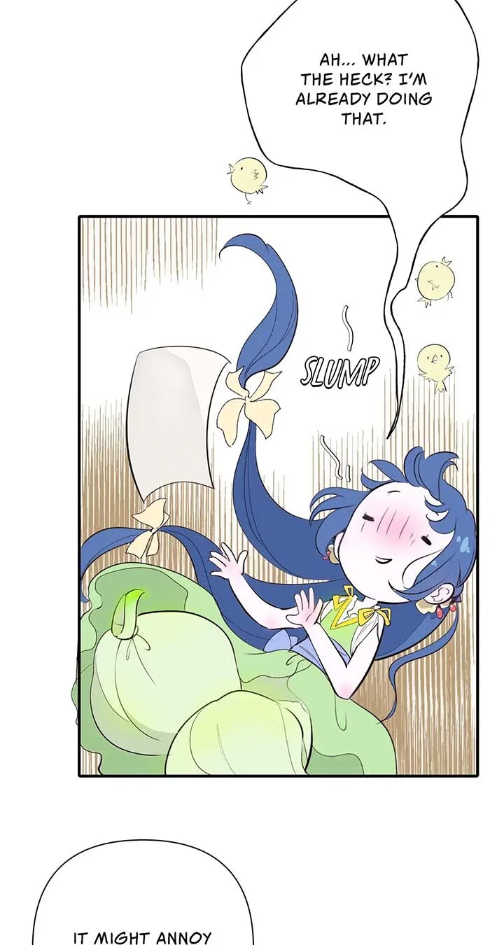Becoming Best Friends With the Icy Male Lead Chapter 10 page 74