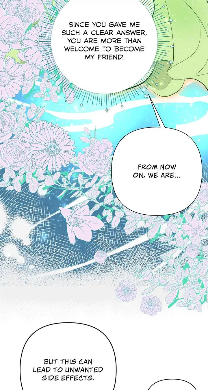 Becoming Best Friends With the Icy Male Lead Chapter 10 page 82