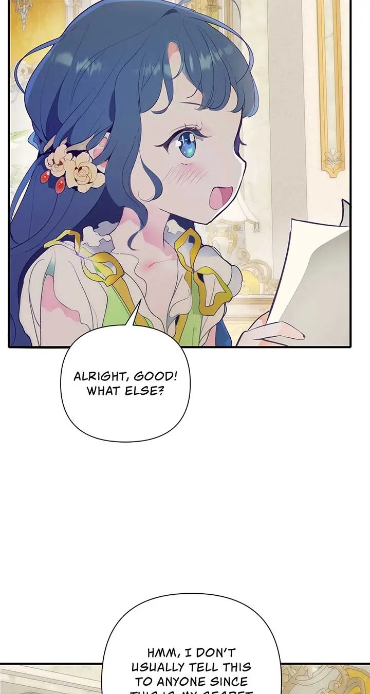 Becoming Best Friends With the Icy Male Lead Chapter 10 page 66