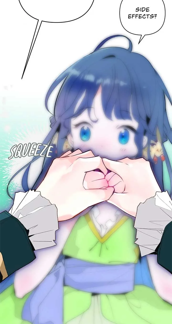 Becoming Best Friends With the Icy Male Lead Chapter 10 page 83