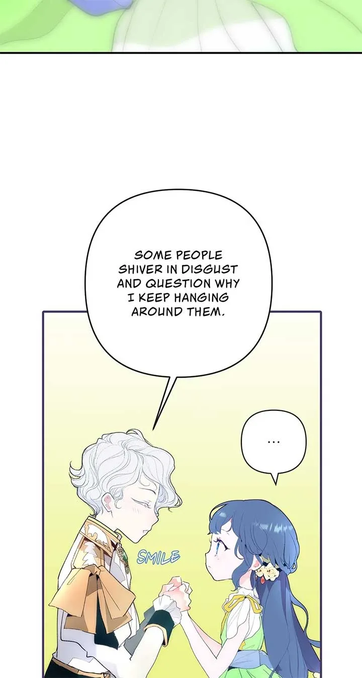Becoming Best Friends With the Icy Male Lead Chapter 10 page 84