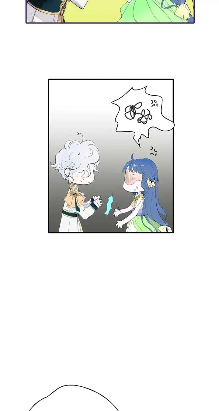 Becoming Best Friends With the Icy Male Lead Chapter 10 page 85