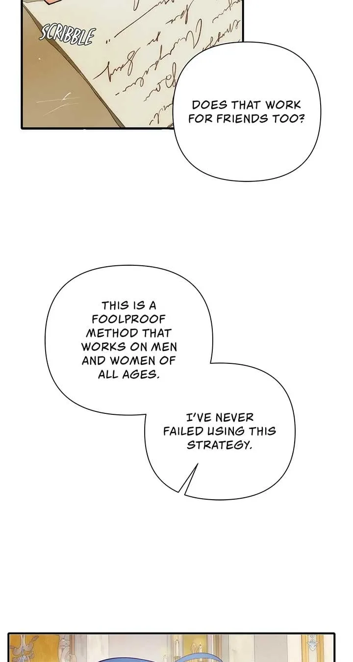 Becoming Best Friends With the Icy Male Lead Chapter 10 page 65