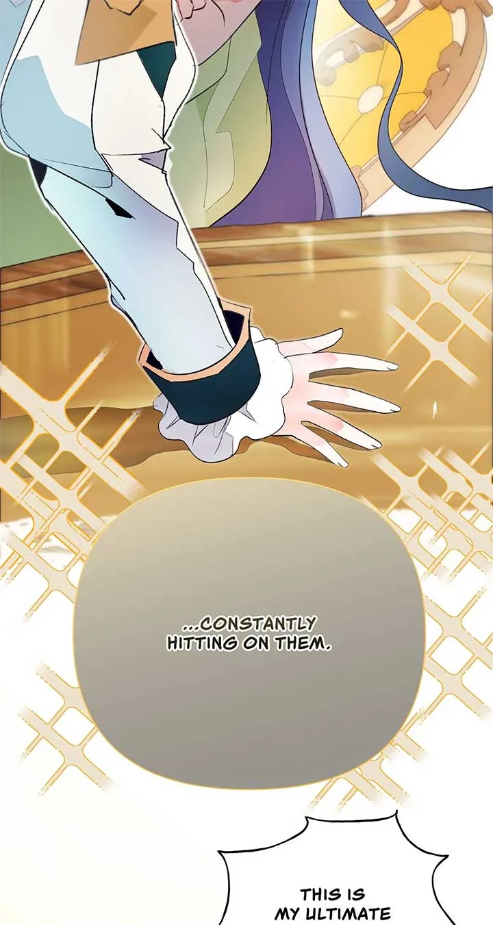 Becoming Best Friends With the Icy Male Lead Chapter 10 page 72