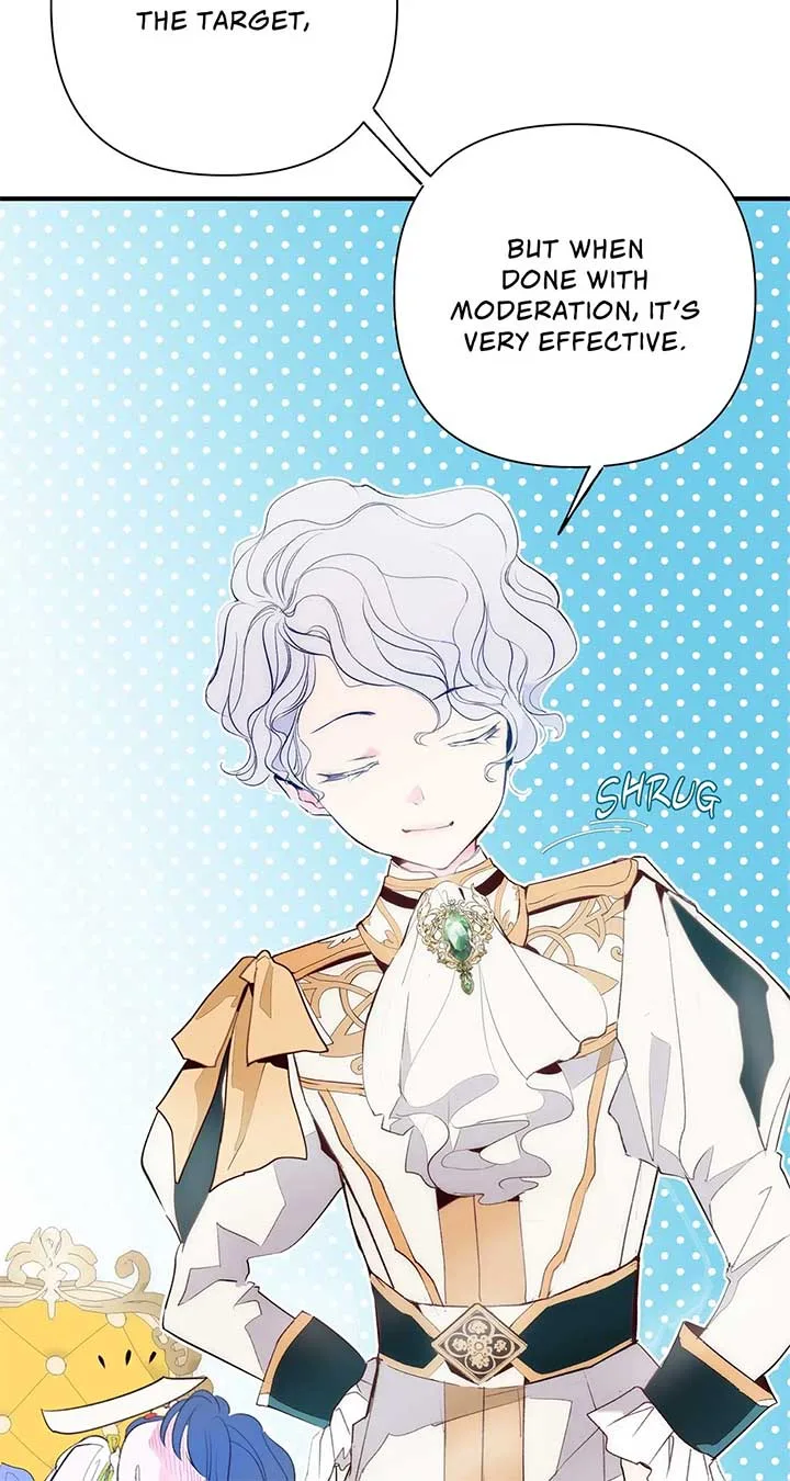 Becoming Best Friends With the Icy Male Lead Chapter 10 page 75