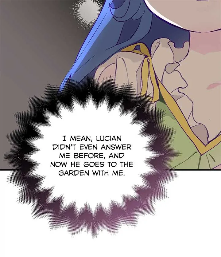 Becoming Best Friends With the Icy Male Lead Chapter 10 page 78