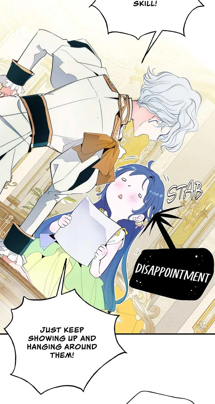 Becoming Best Friends With the Icy Male Lead Chapter 10 page 73