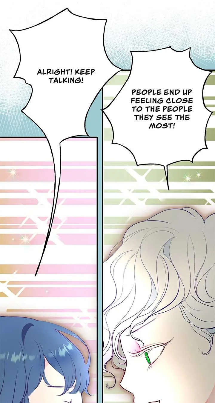 Becoming Best Friends With the Icy Male Lead Chapter 10 page 79