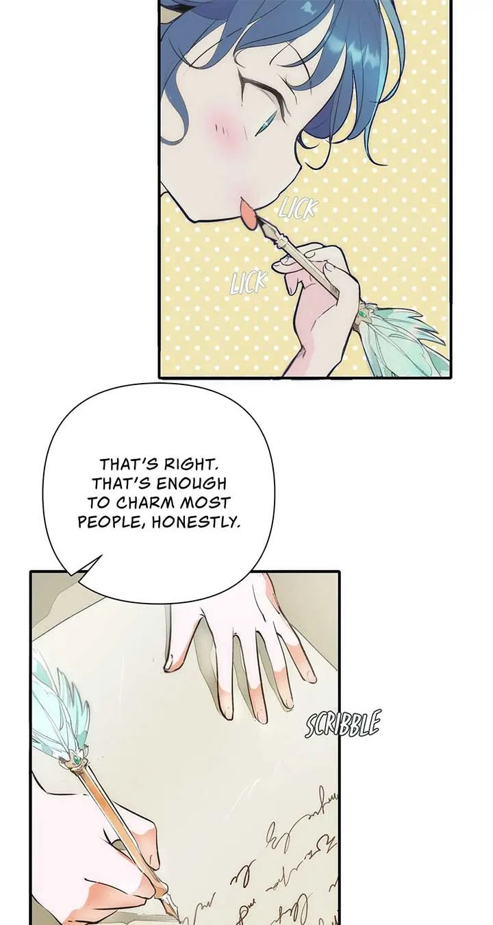 Becoming Best Friends With the Icy Male Lead Chapter 10 page 64