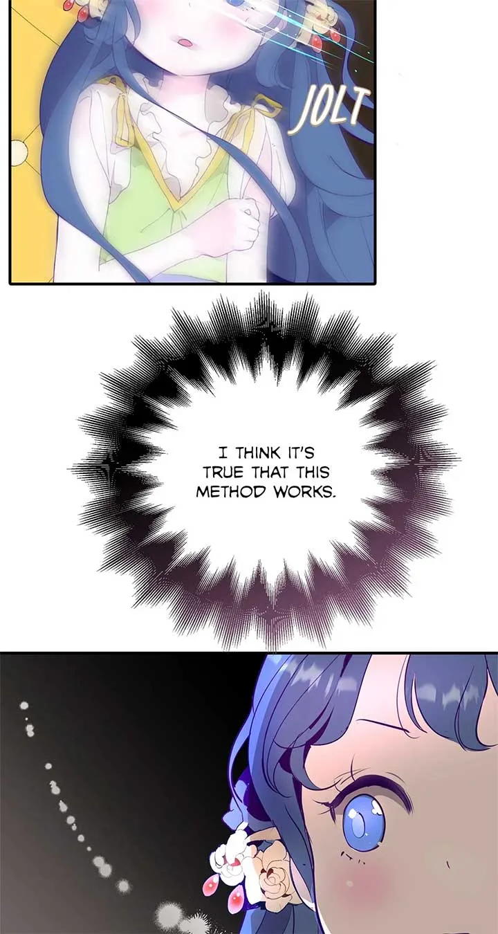 Becoming Best Friends With the Icy Male Lead Chapter 10 page 77