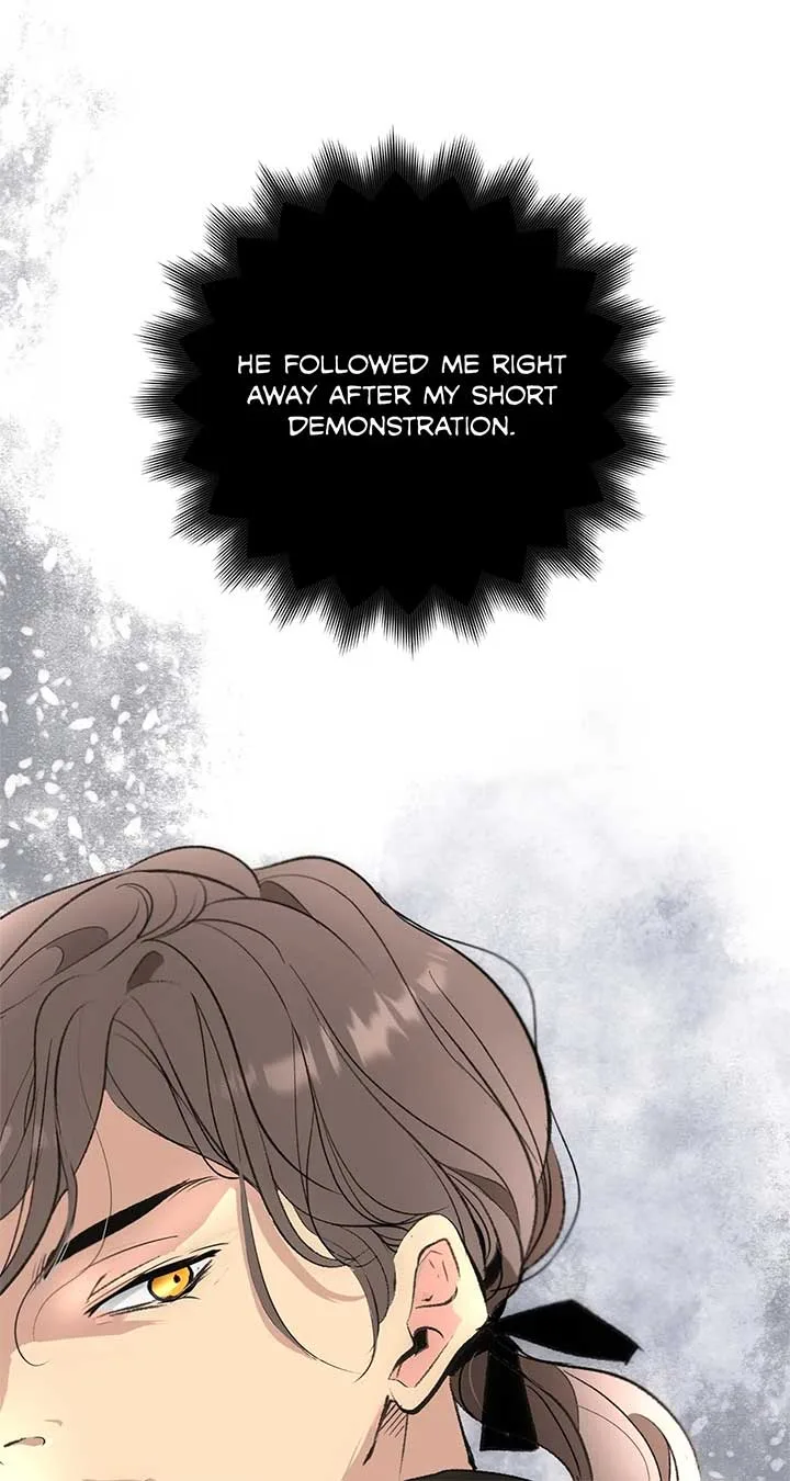 Becoming Best Friends With the Icy Male Lead Chapter 10 page 100