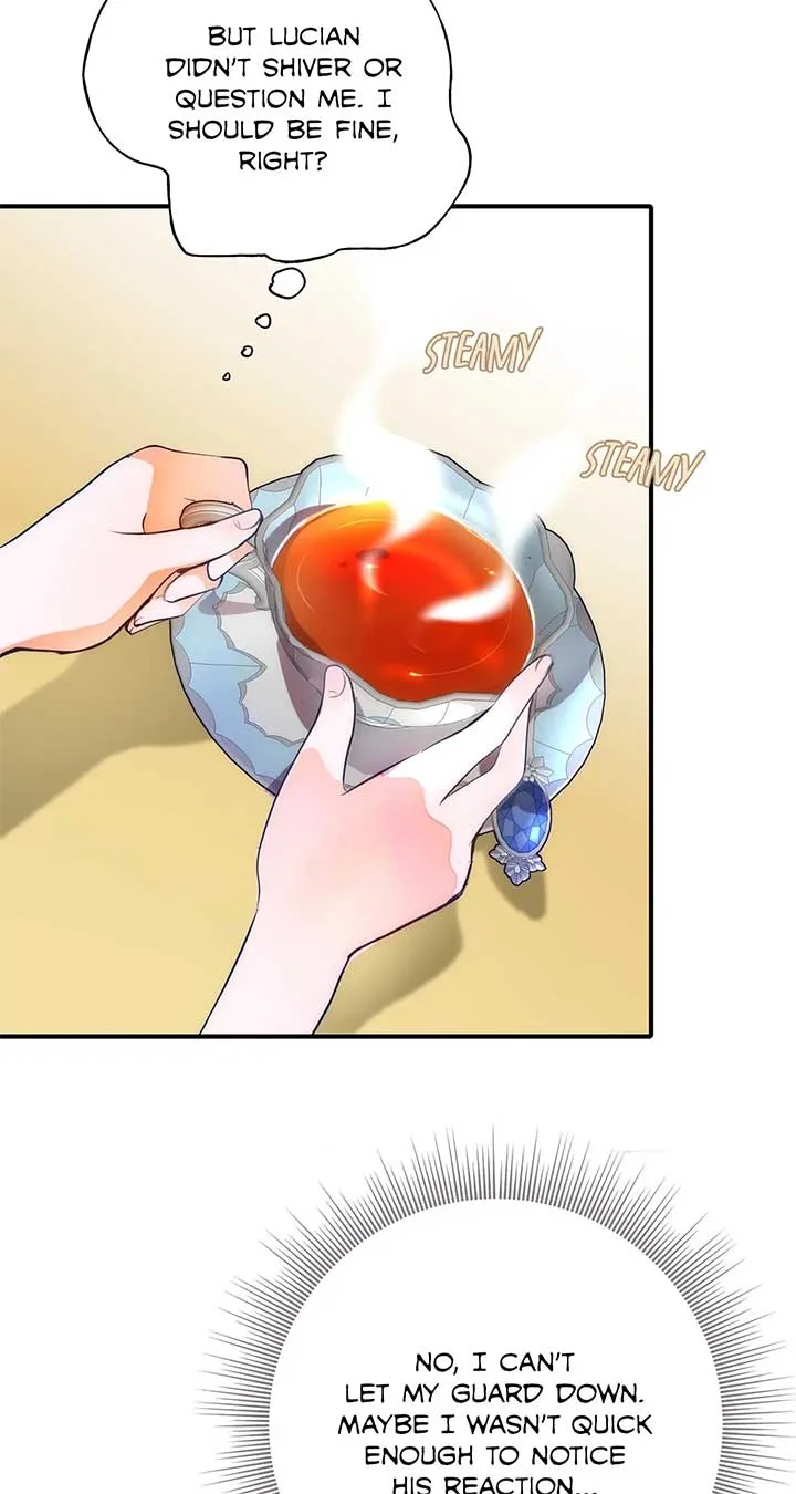 Becoming Best Friends With the Icy Male Lead Chapter 10 page 86