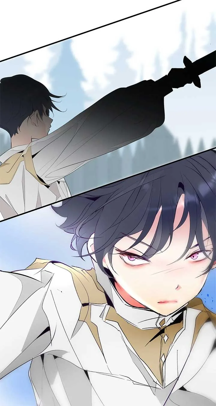 Becoming Best Friends With the Icy Male Lead Chapter 10 page 108