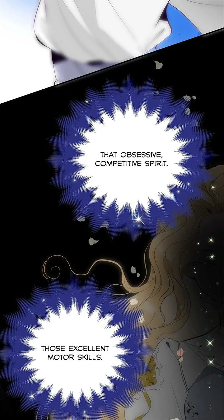 Becoming Best Friends With the Icy Male Lead Chapter 10 page 109