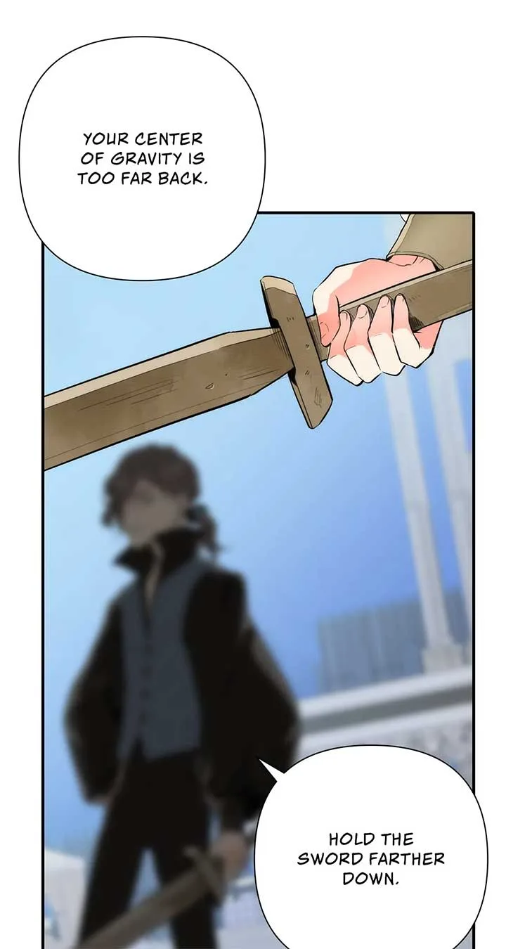 Becoming Best Friends With the Icy Male Lead Chapter 10 page 95