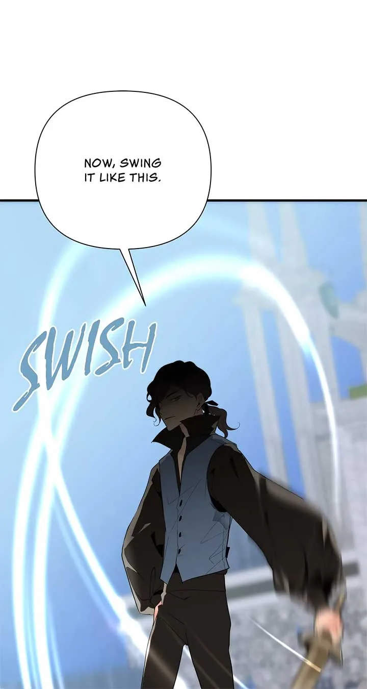 Becoming Best Friends With the Icy Male Lead Chapter 10 page 97