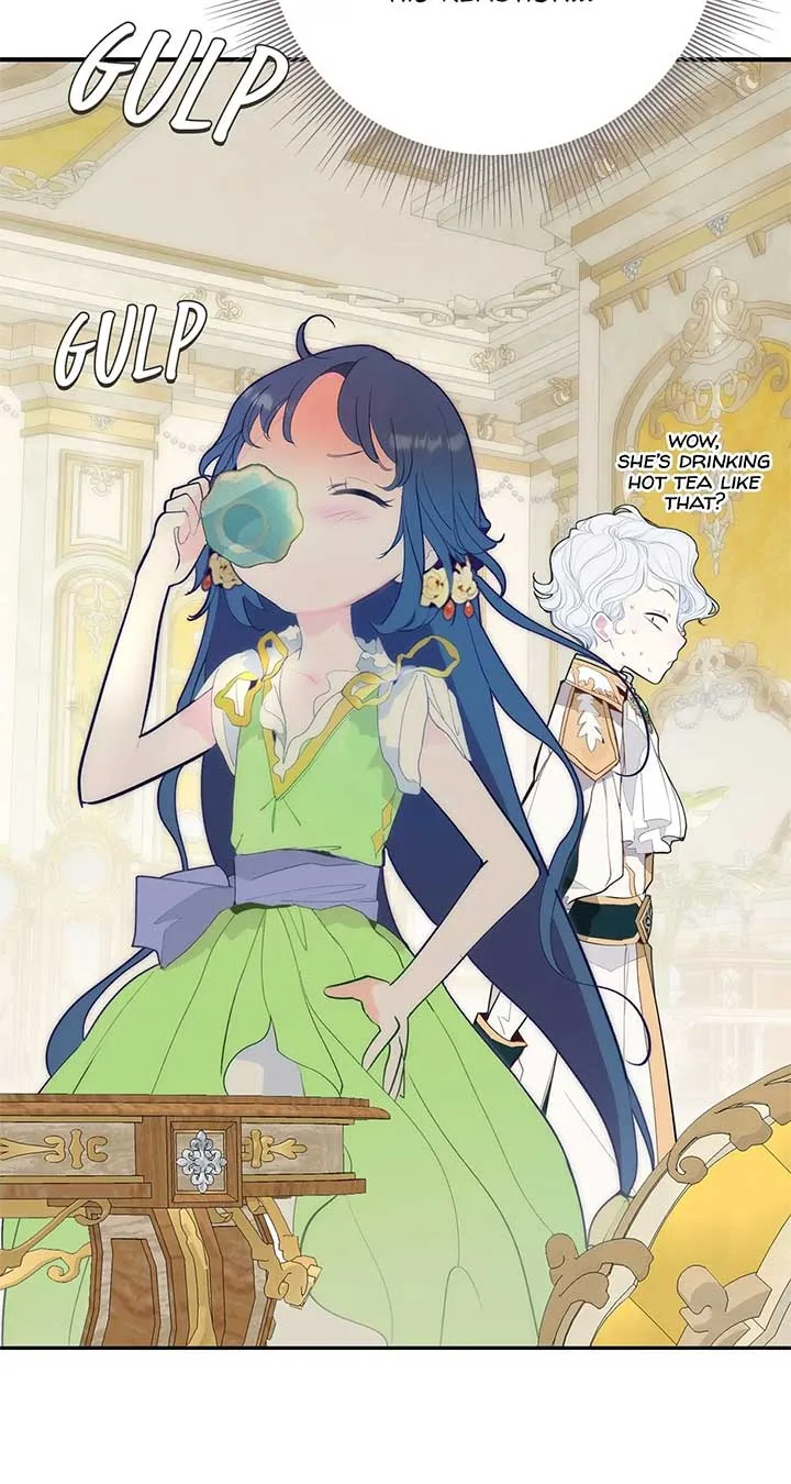 Becoming Best Friends With the Icy Male Lead Chapter 10 page 87