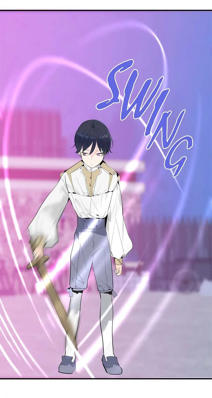 Becoming Best Friends With the Icy Male Lead Chapter 10 page 99