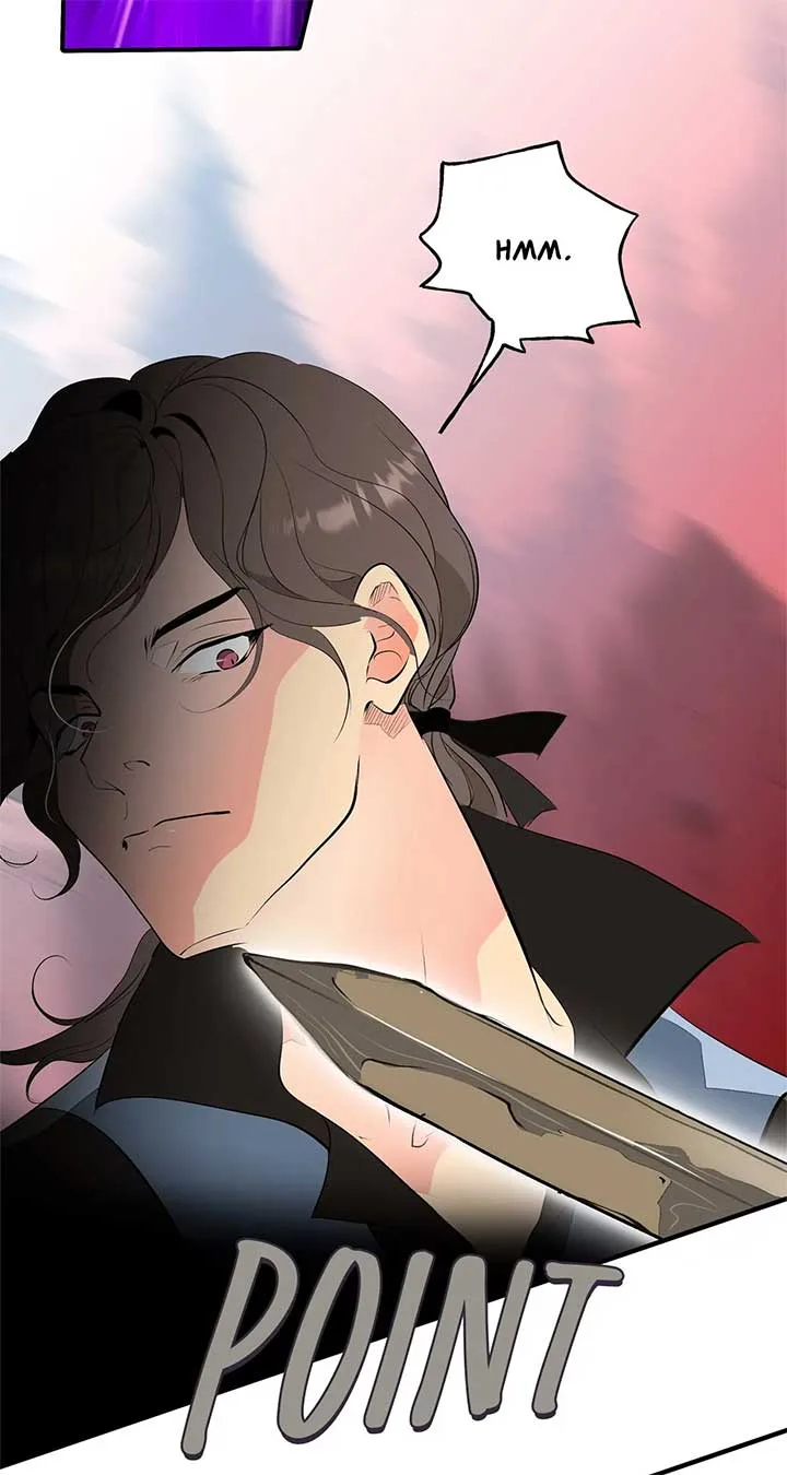 Becoming Best Friends With the Icy Male Lead Chapter 10 page 107